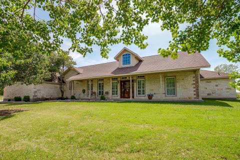 7921 County Road 915b