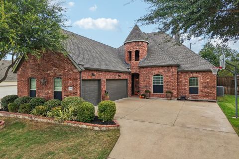 3910 Durham Drive