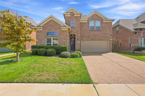 4028 Alpine Rose Court