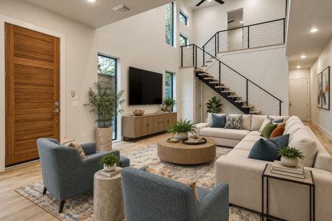 4633 Manett Street, Dallas