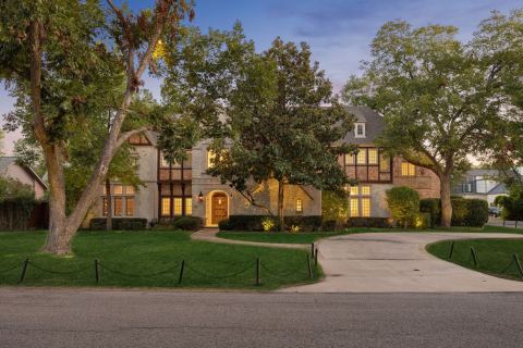 6406 Meadow Road, Dallas