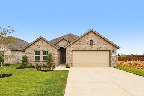 2816 Tamarack Lane
