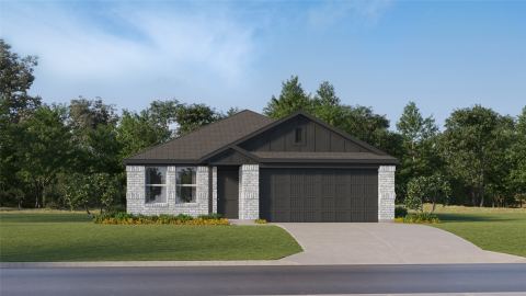 653 Marilynn Way, Grandview