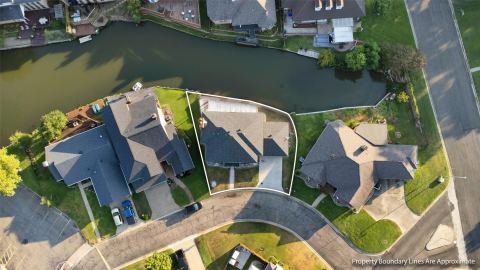 204 Millpond Drive