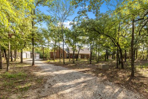 1540 Neely Trail
