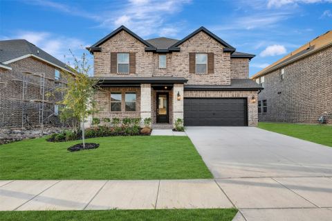 1014 Birkdale Drive