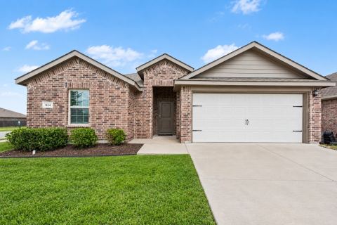 814 Rustic Meadows Trail, Princeton