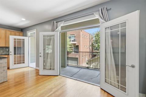 4241 Rawlins Street 13, Dallas