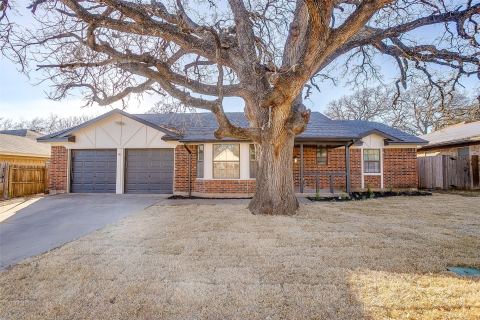 2421 Meadow View