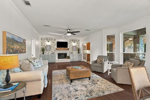 303 Highland Court