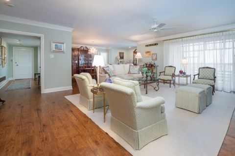 3525 Turtle Creek Boulevard 11D