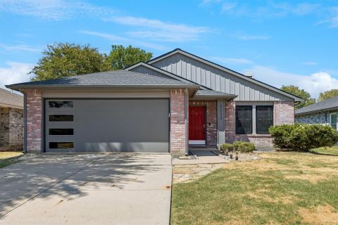 2333 Bradford Pear Drive