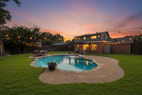 7917 Donegal Lane
