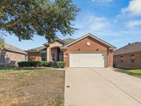 6504 Sierra Madre Drive