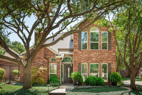 3720 Camden Lane