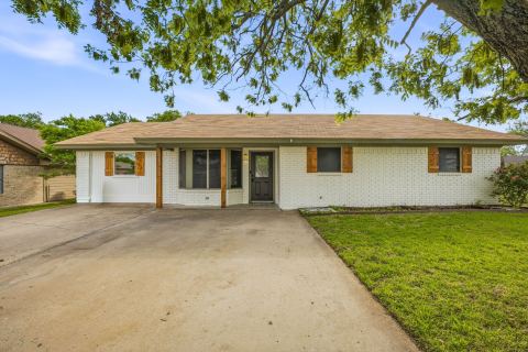 115 Doublehorn Street, Stephenville
