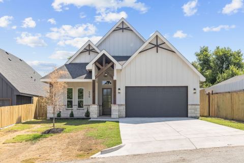 3203 NW 33rd Street, Fort Worth