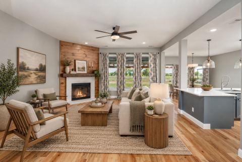 1019 Vaughan Lane