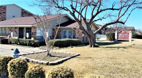 2200 E Trinity Mills Road 403, Carrollton