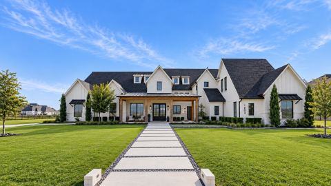 1604 Balboa Place, Celina