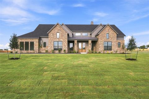 6231 Cedar Elm Road