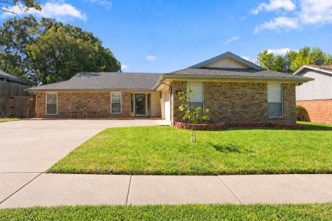 3104 Sugar Street