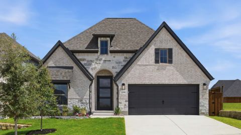 2529 Green Plateau Drive