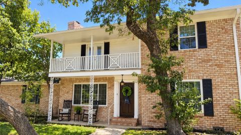 425 White Hall Road