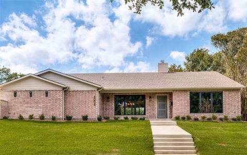 4008 Tamworth Road, Fort Worth