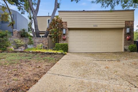 3103 Kristin Court