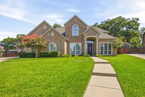 710 Knott Court