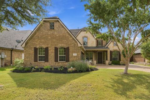 2728 Broadway Drive, Trophy Club