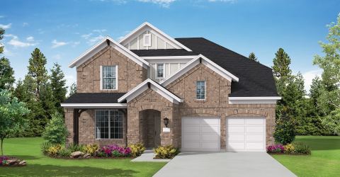 528 Donegal Drive, Celina