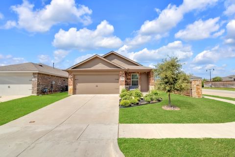 1134 Norias Drive