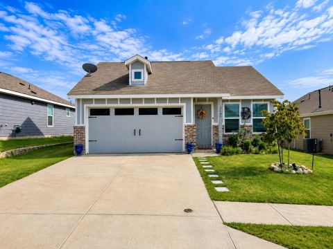 2645 Starwater Drive