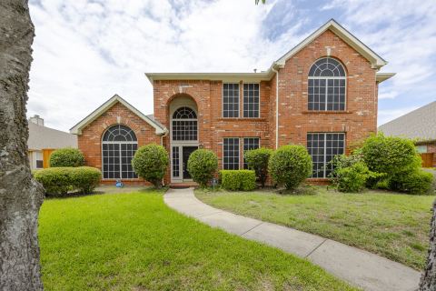 3103 Kingsbury Drive, Richardson