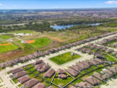 545 Passionflower Drive