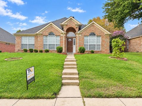 4221 Creekstone Drive