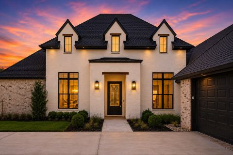 584 Corinth Circle