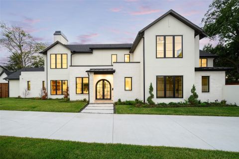6452 Walnut Hill Lane, Dallas