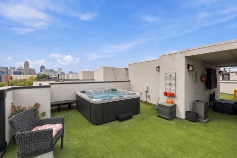 3816 Roseland Avenue D300, Dallas