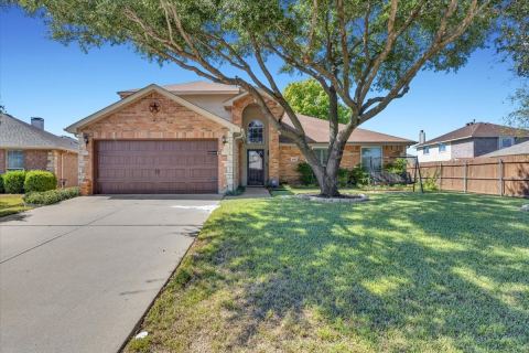 4600 Valleyview Drive