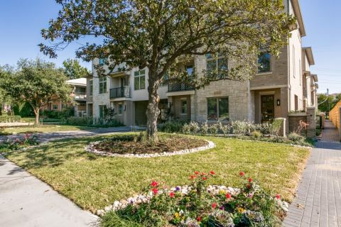 4514 Abbott Avenue 9, Highland Park