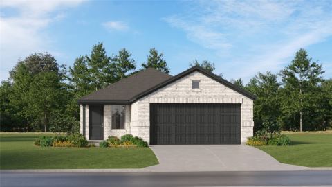 2904 Lakewood Lane, Royse City