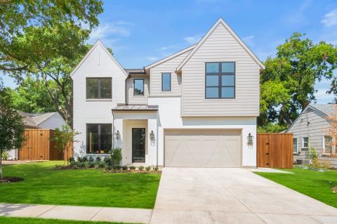 4221 Somerville Avenue, Dallas