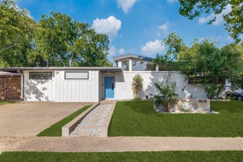 8630 Rolling Rock Lane