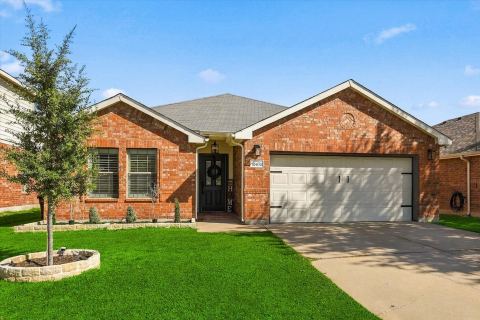 10612 Winding Passage Way, Fort Worth