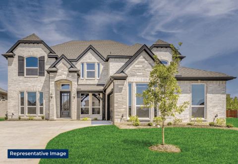 281 Cheyenne Mountain Drive, Ovilla