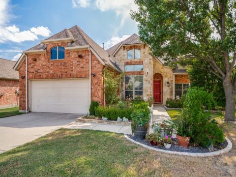 7505 Shasta Drive