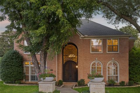 1812 Haversham Drive